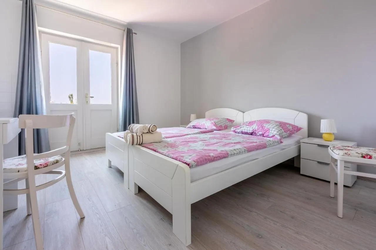 Banjol House Milenka 빌라 펜션