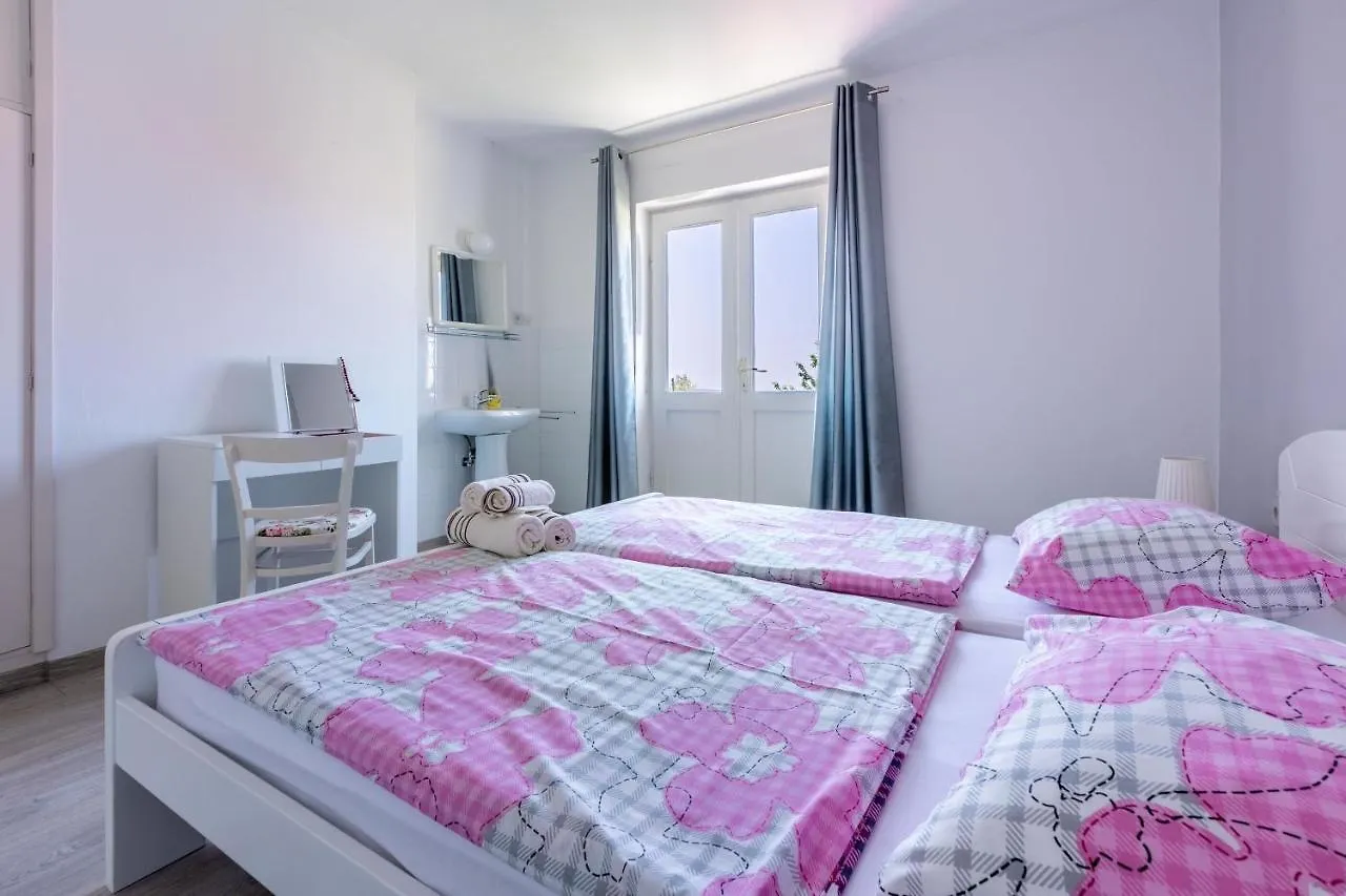 Vikendica House Milenka Croatia