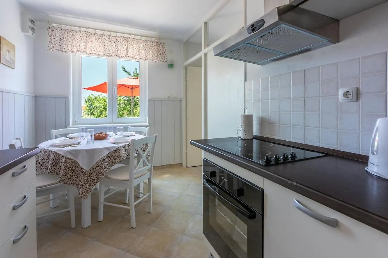 House Milenka Croatia