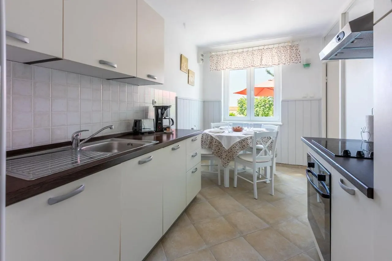House Milenka Vikendica Banjol