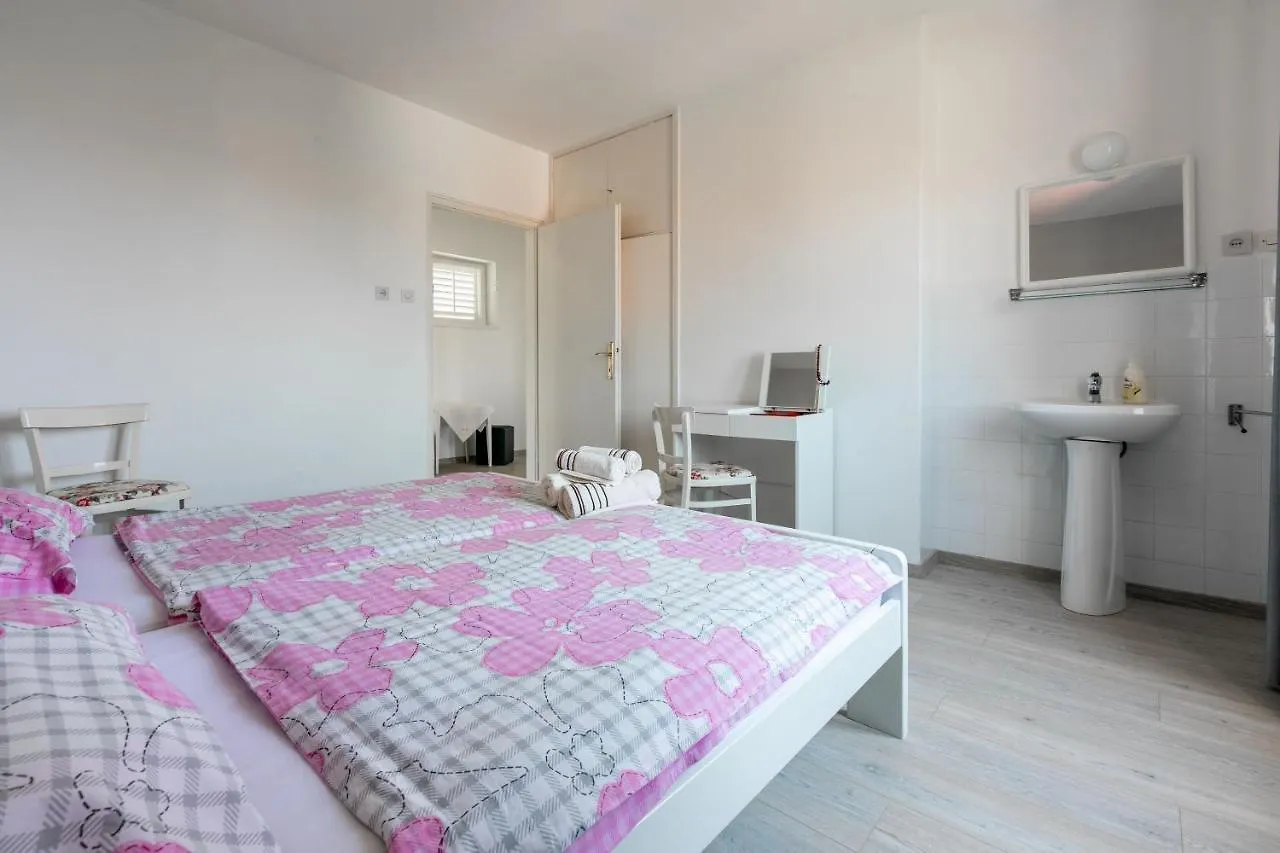 Vikendica House Milenka Croatia