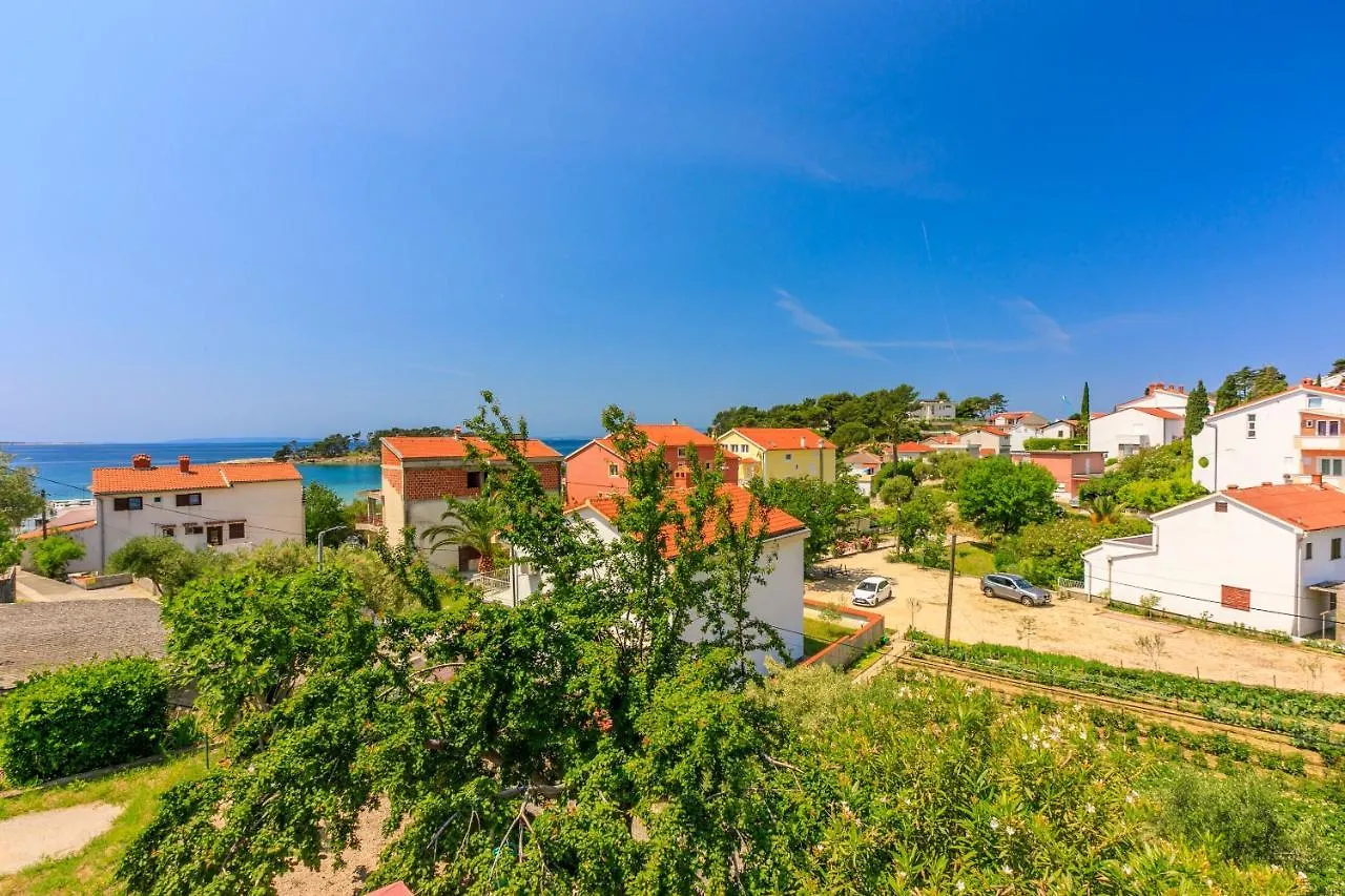 House Milenka Croatia