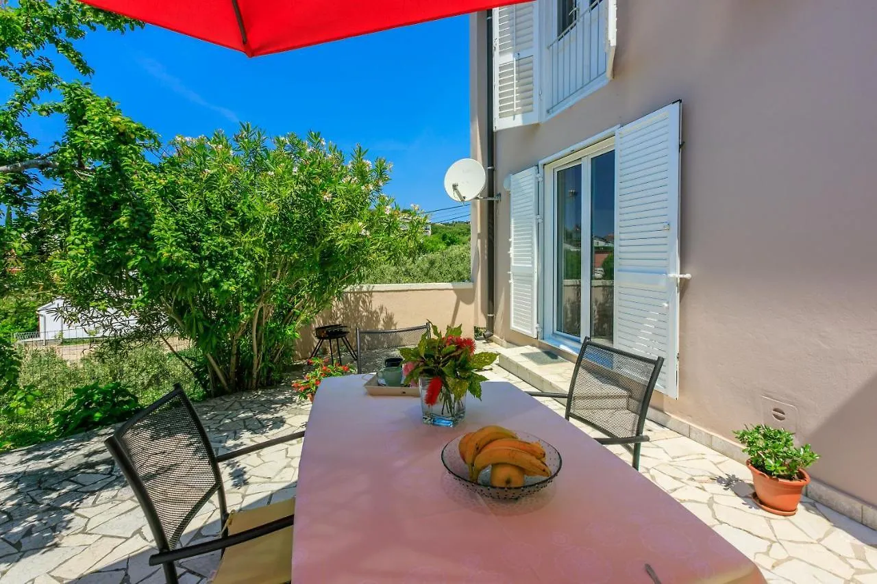 Vikendica House Milenka Croatia