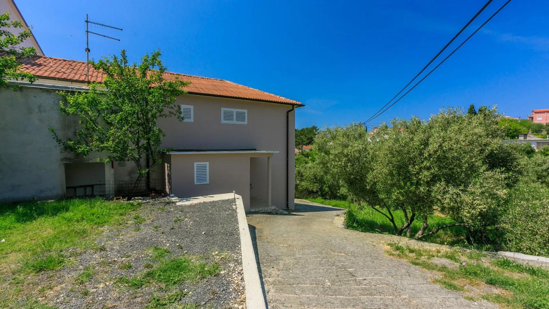 House Milenka 0*, Banjol Croatia